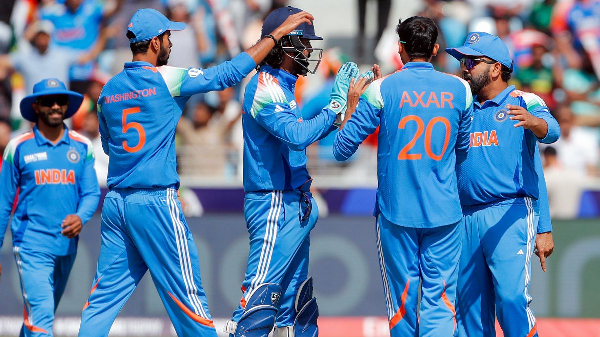 Who Will India Face In Semi-final In Case Of Both Win Or Defeat Against New Zealand? Scenarios Explained