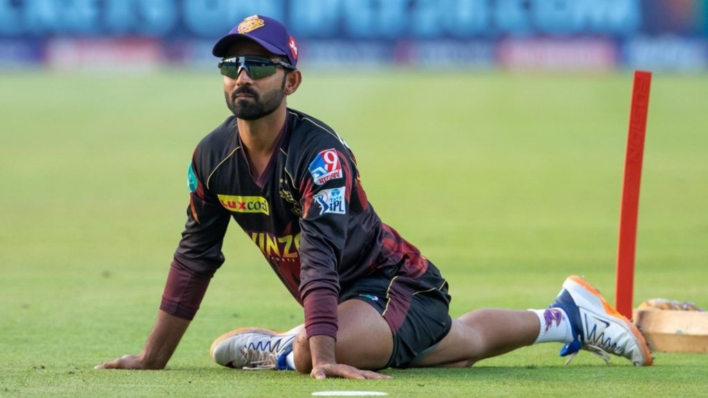 Why Defending Champions KKR Have Named Ajinkya Rahane As Captain For IPL 2025