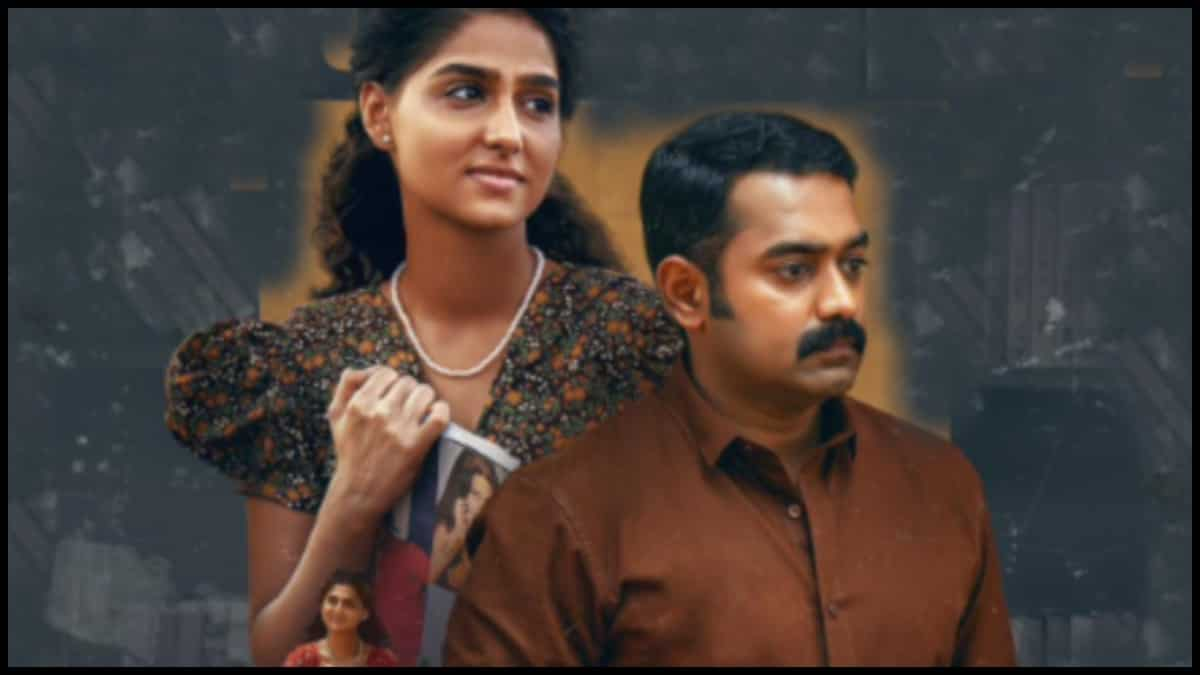 Why you should watch Asif Ali and Anaswara Rajan’s mystery thriller